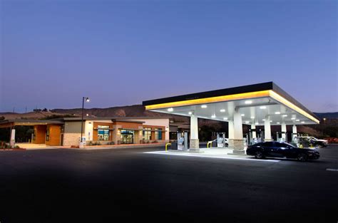 Sycuan Gas Prices